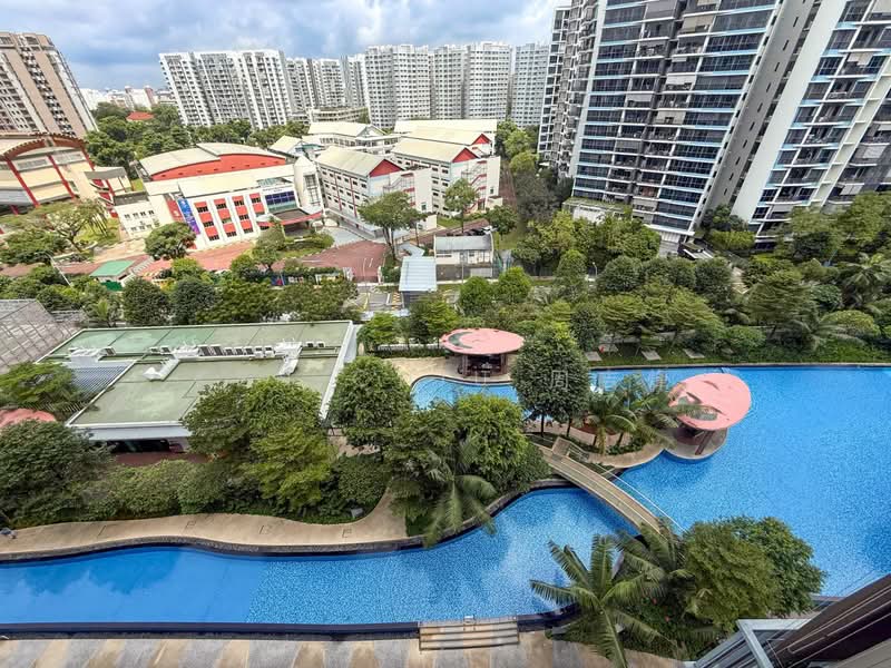 Additional image 14 of 72 Upper Serangoon View