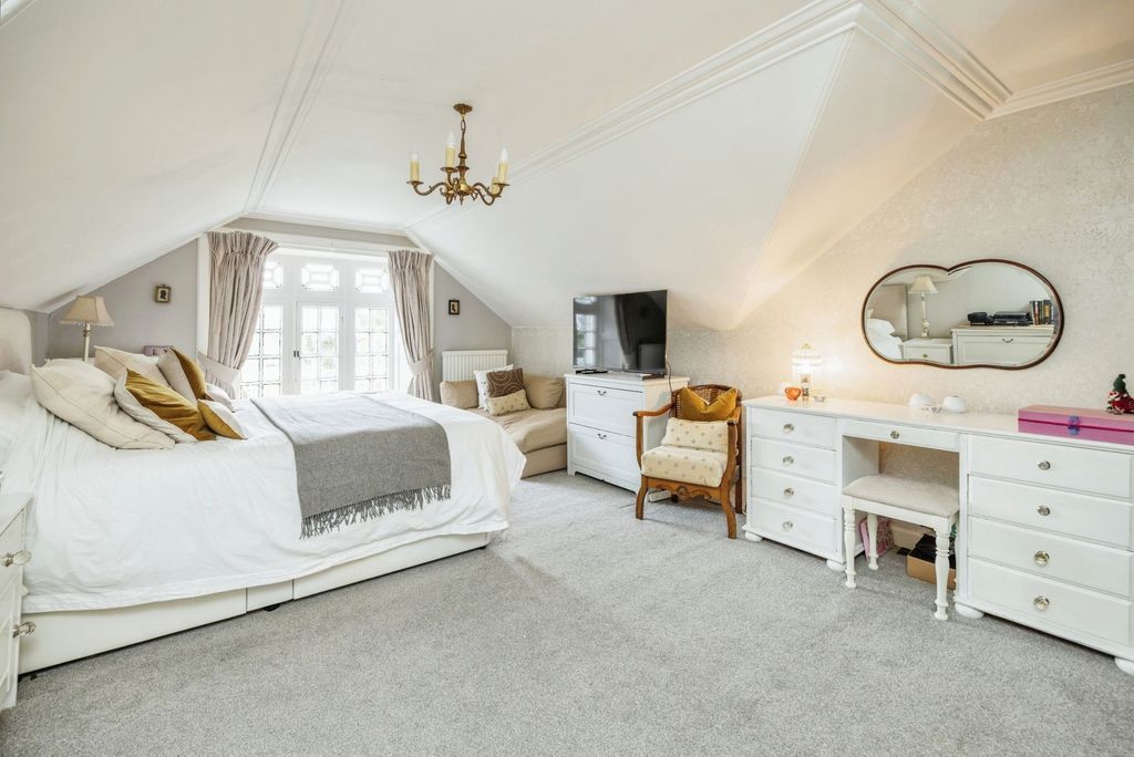 Additional image 15 of 5 bed detached house for saleThe Camb, 4 Coulter Road, Biggar ML12