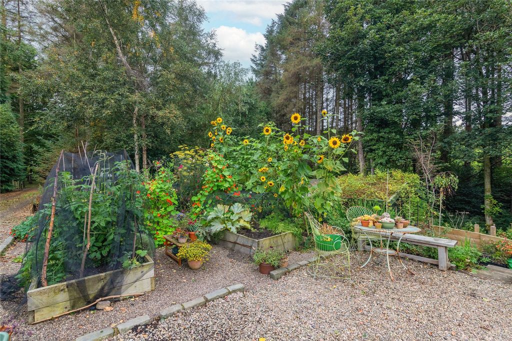 Additional image 22 of 4 bed link detached house for saleThe Gables, Stonebyres, Lanark, South Lanarkshire ML11