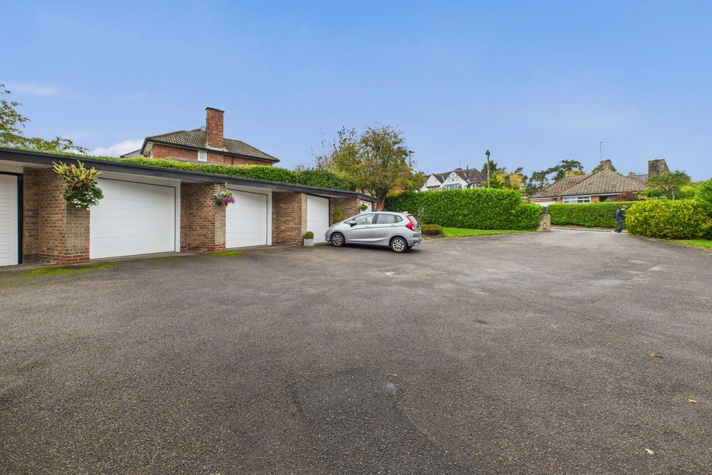 Additional image 22 of 3 bed flat for sale2 Burlington Close, Dore S17