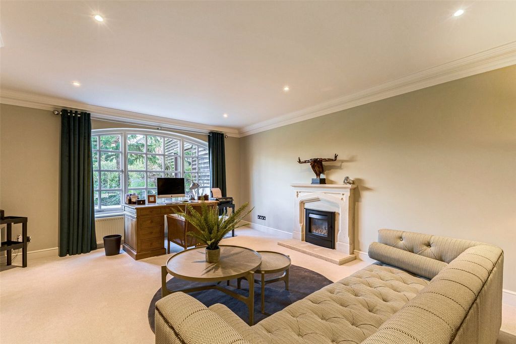 Additional image 10 of 7 bed detached house for saleWinkfield Lane, Maidens Green, Winkfield, Berkshire SL4