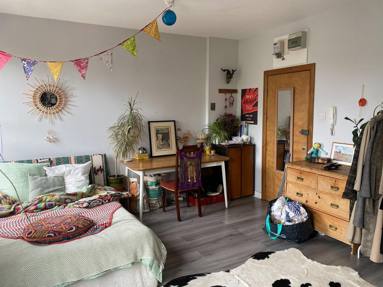 Studio Flat, Crayford Road, N7, N1 7GU