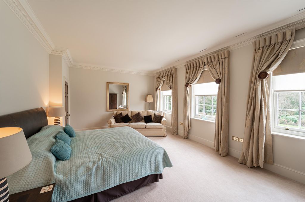 Additional image 16 of 7 bed detached house for salePortnall Rise, Virginia Water, Surrey GU25