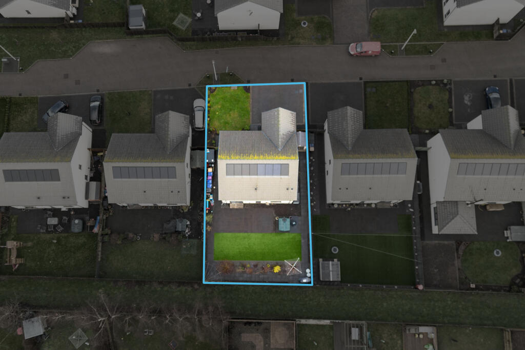 Additional image 34 of Esk Drive, Marykirk, AB30