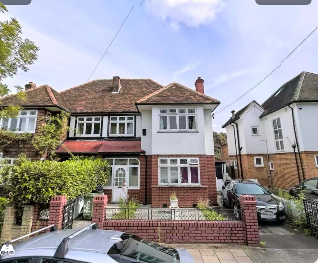 Additional image 9 of Room in a Shared House, Sunset Road, SE5, N1 7GU