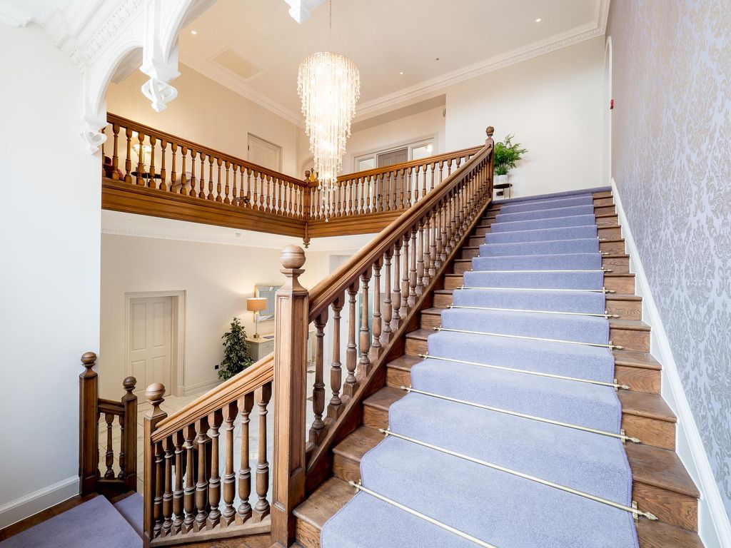 Additional image 3 of 2 bed flat for saleOld Milverton Lane, Leamington Spa, Warwickshire CV32
