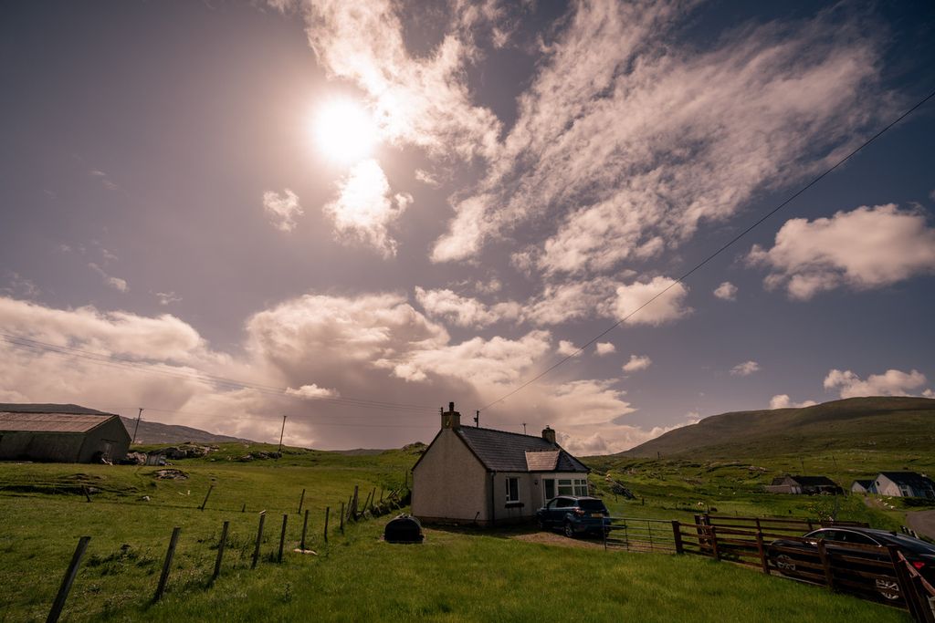 Additional image 33 of 2 bed detached bungalow for saleBorve, Isle Of Harris HS3
