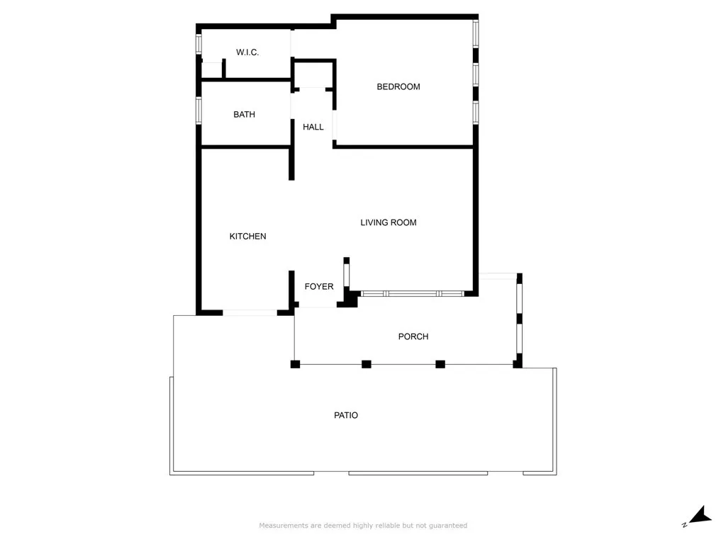 114 Roycroft Ave Unit A, Long Beach, CA 90803