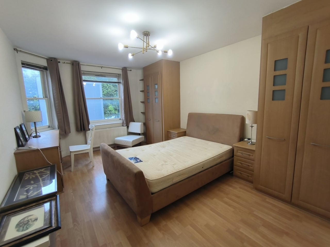 Additional image 2 of 3 Bed Flat, Collingham Place, SW5, N1 7GU