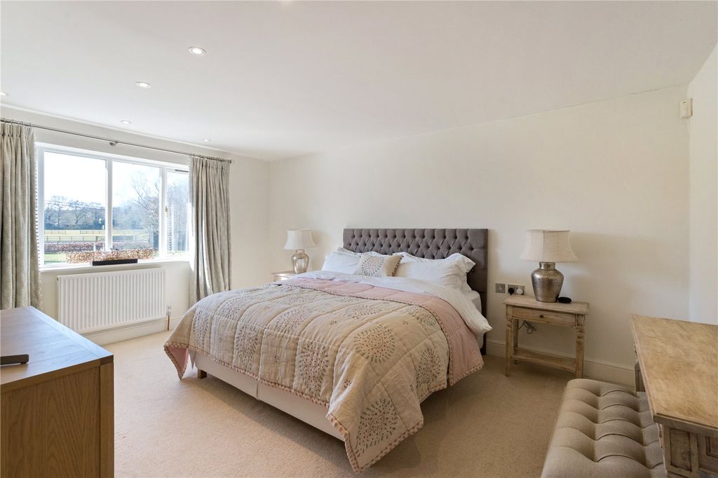 Additional image 20 of 5 bed equestrian for saleInkpen Common, Inkpen, Hungerford, Berkshire RG17