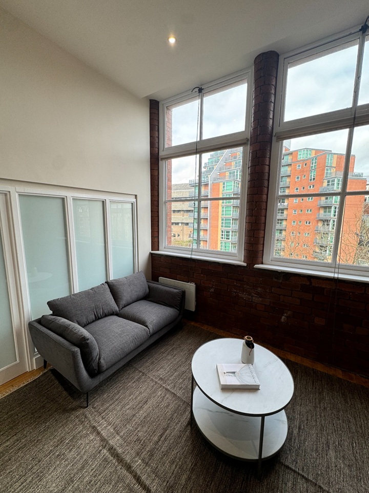 Additional image 5 of 1 Bed Flat, Centaur House, LS1, N1 7GU