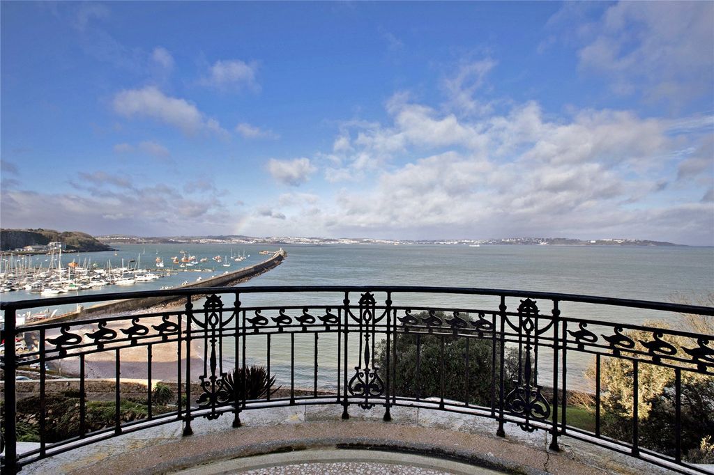 Additional image 31 of 10 bed detached house for saleBerry Head Road, Brixham, Devon TQ5