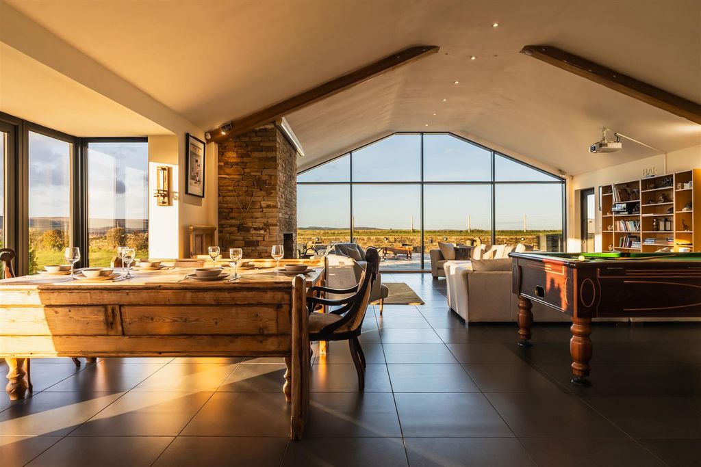 Additional image 9 of 6 bed detached house for saleHolmesfield, Dronfield S18