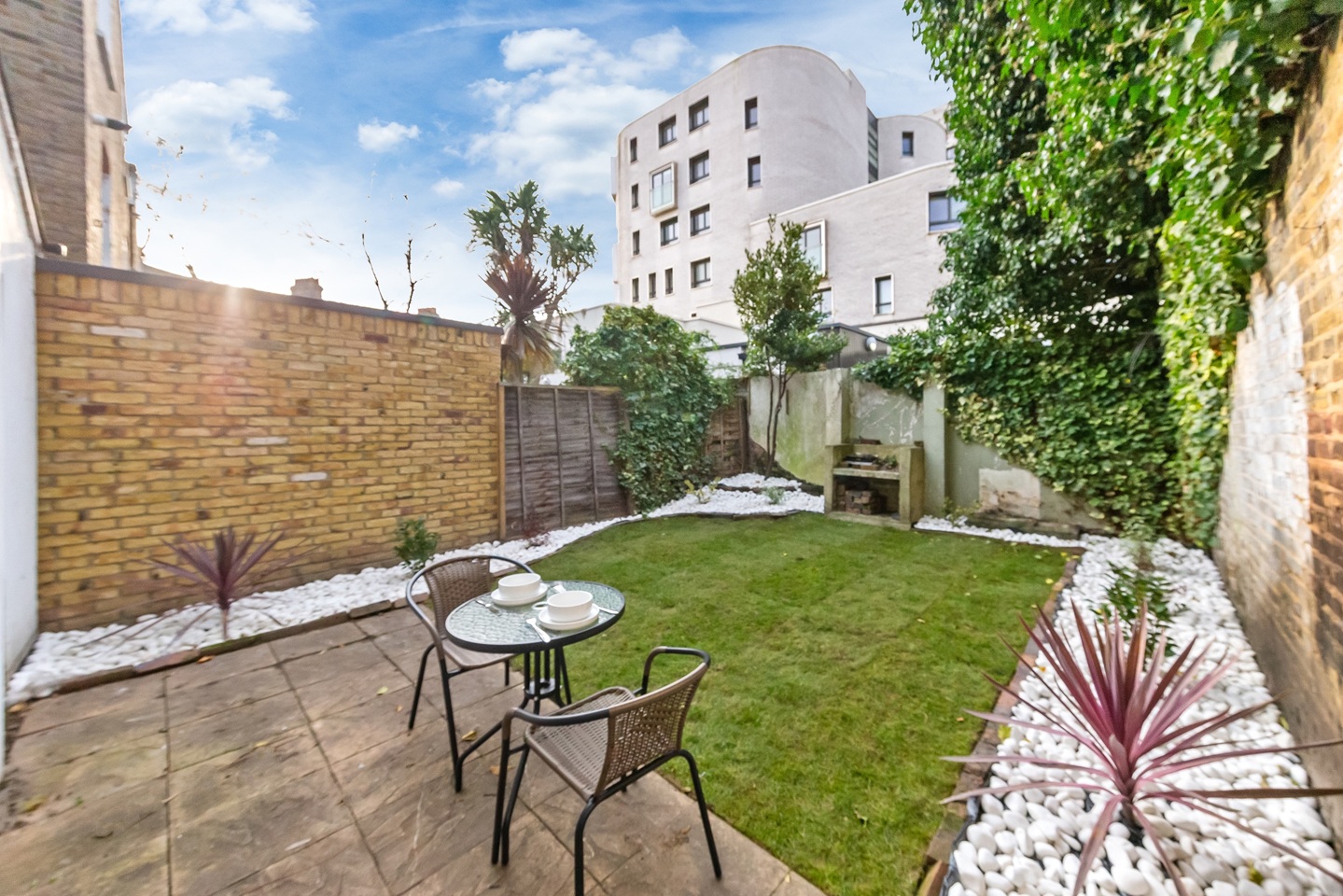 Additional image 32 of 2 Bed Flat, Tremadoc Road, SW4, N1 7GU