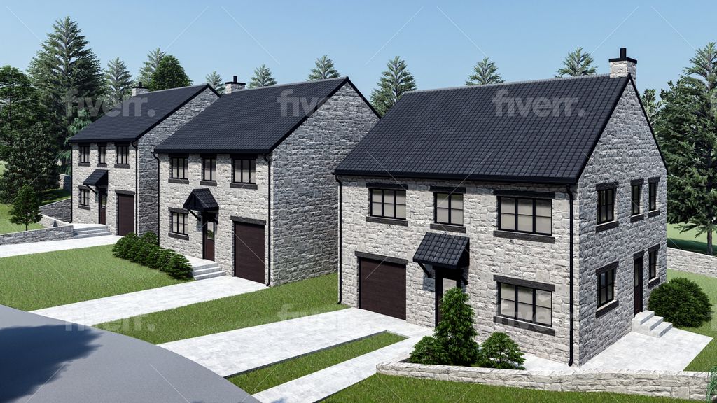 Land for saleHigh Street, South Anston, Sheffield S25