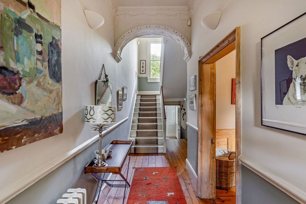 Additional image 5 of 4 bed terraced house for saleRivers Street, Bath BA1