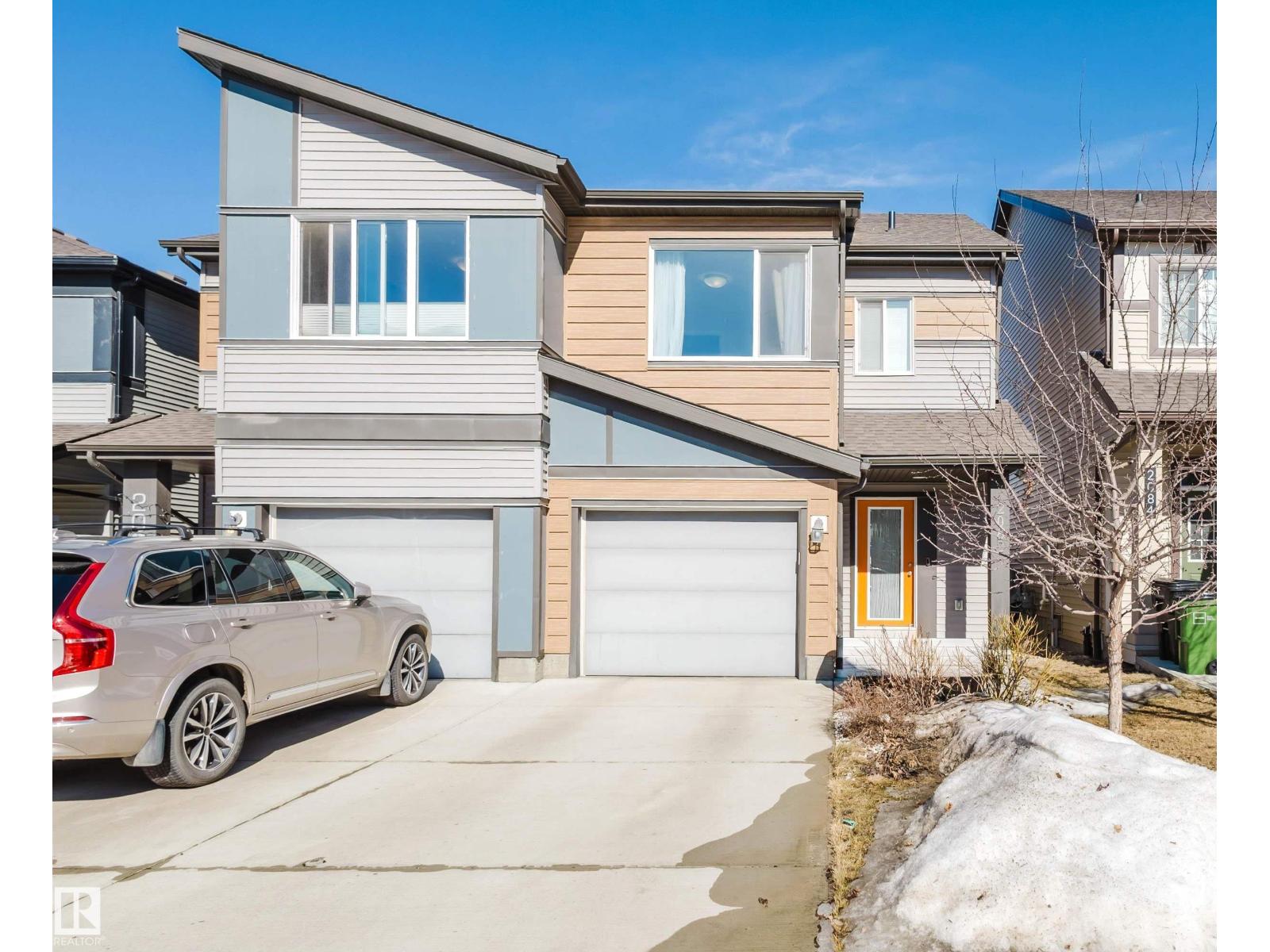 2082 Price Landing SW, Edmonton, AB, T6W3W1