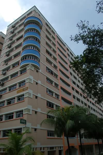 Additional image 5 of 496B Tampines Street 43