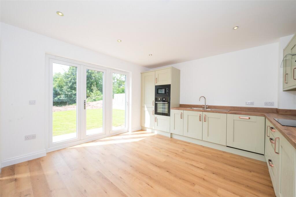 Additional image 9 of Plot 110 Dewsbury, 10 Carron Den Drive, Stonehaven, Aberdeenshire, AB39