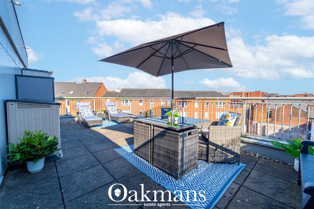 Additional image 2 of George Street, Birmingham, West Midlands, B3