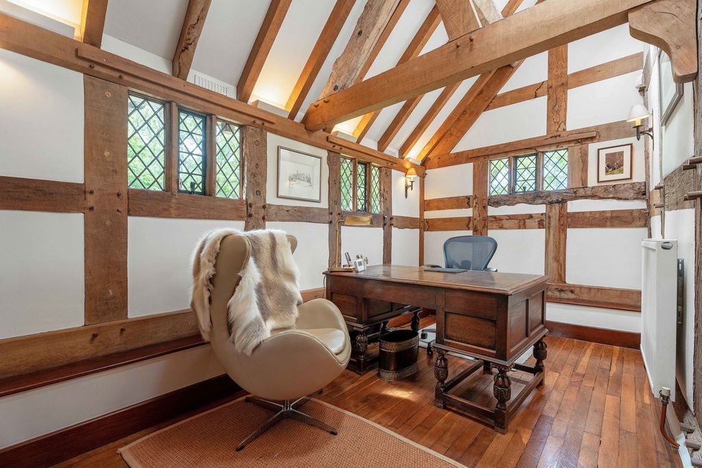 Additional image 9 of 7 bed detached house for saleBroughton Green Droitwich, Worcestershire WR9
