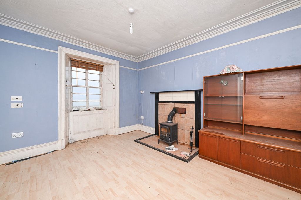 Additional image 16 of 3 bed semi-detached house for saleNorth Roe Manse & Chapel, North Roe, Shetland ZE2