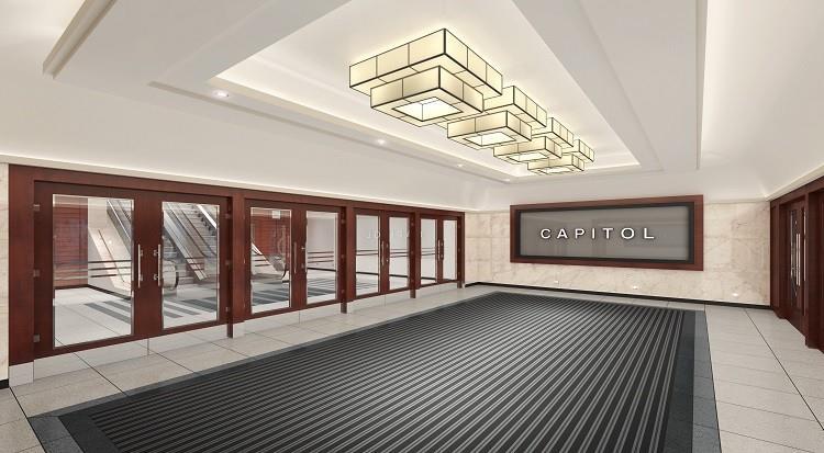 Additional image 8 of The Capitol, 431 Union Street, Aberdeen, Scotland, AB11 6DA