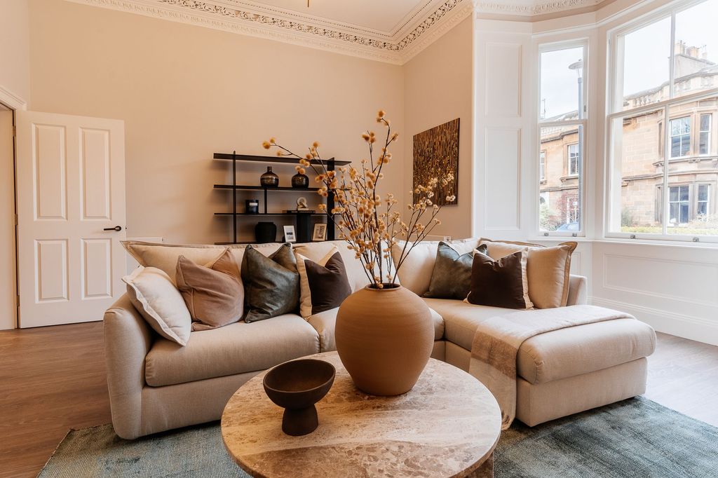 Additional image 5 of 5 bed town house for saleMillerfield Place, Edinburgh EH9