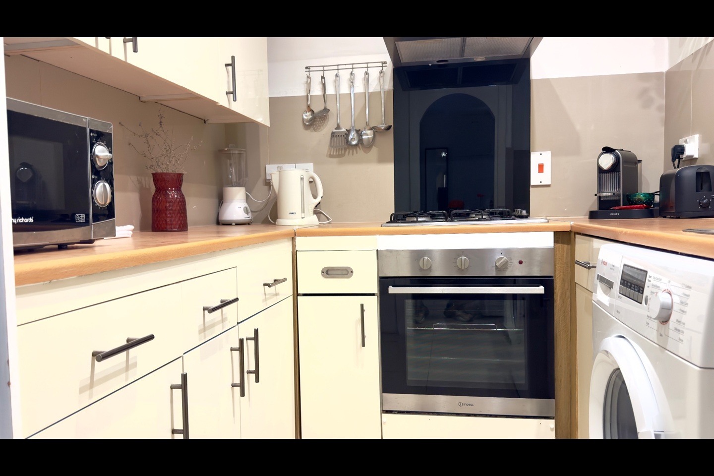 Additional image 15 of 3 Bed Flat, Ralph Court, W2, N1 7GU