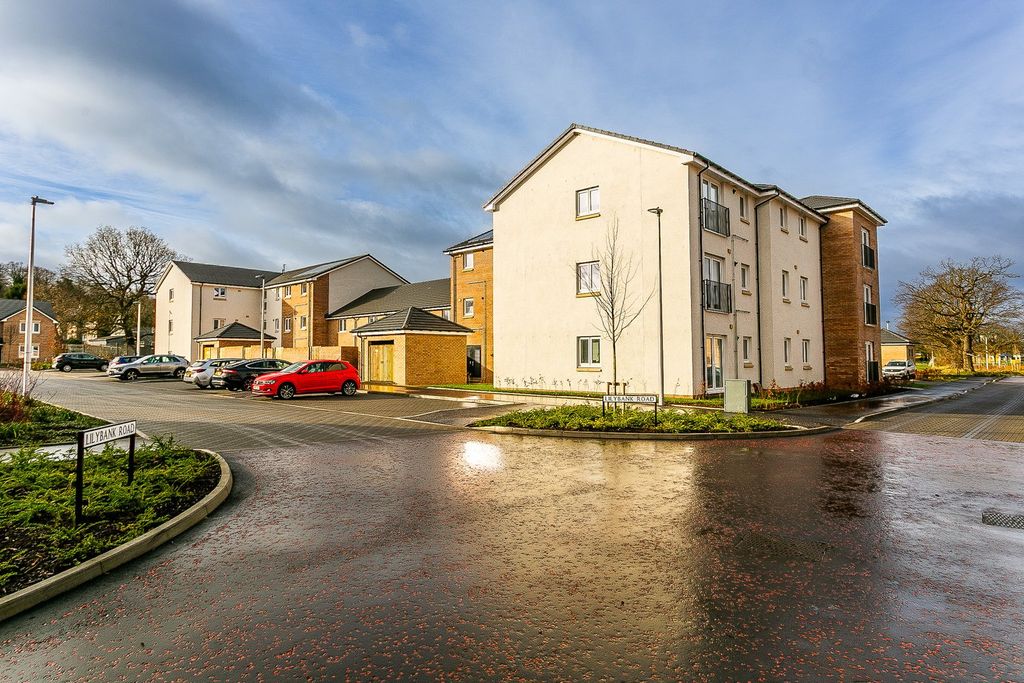 Additional image 20 of 2 bed flat for saleLilybank Road, Ratho Station, Newbridge, Edinburgh EH28