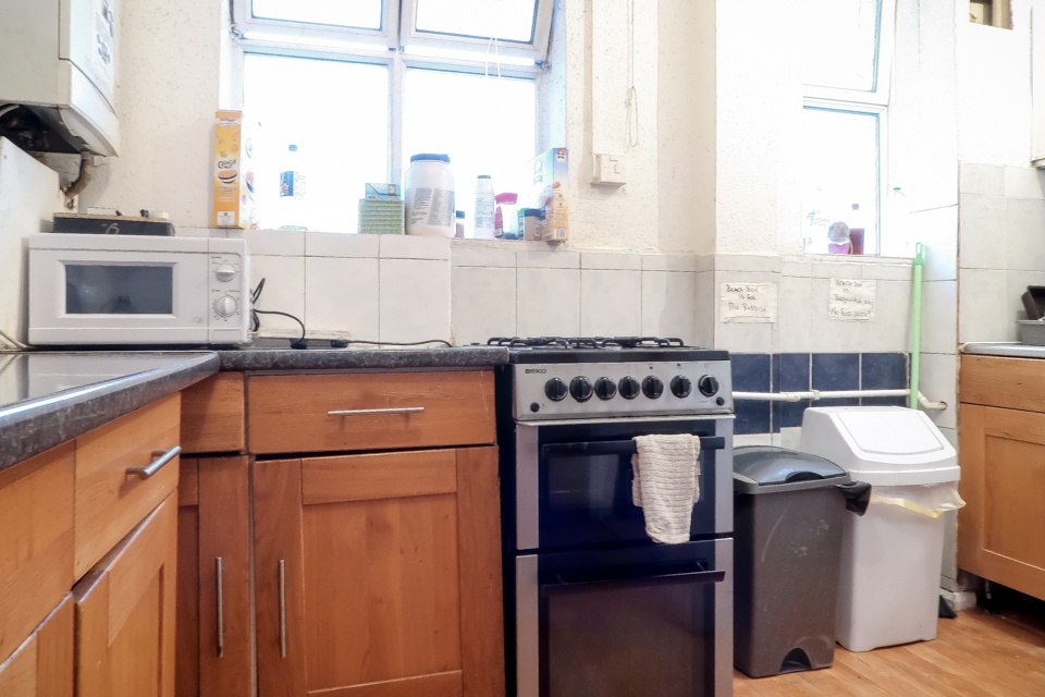 Additional image 8 of Room in a Shared Flat, Bethnal Green, E2, E2 6QX