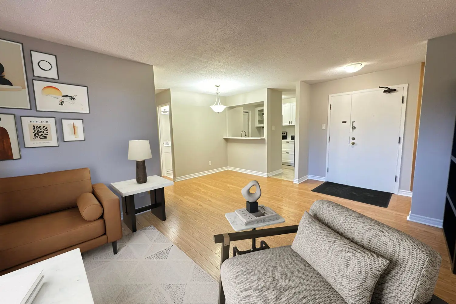 191 Parkdale Avenue 104