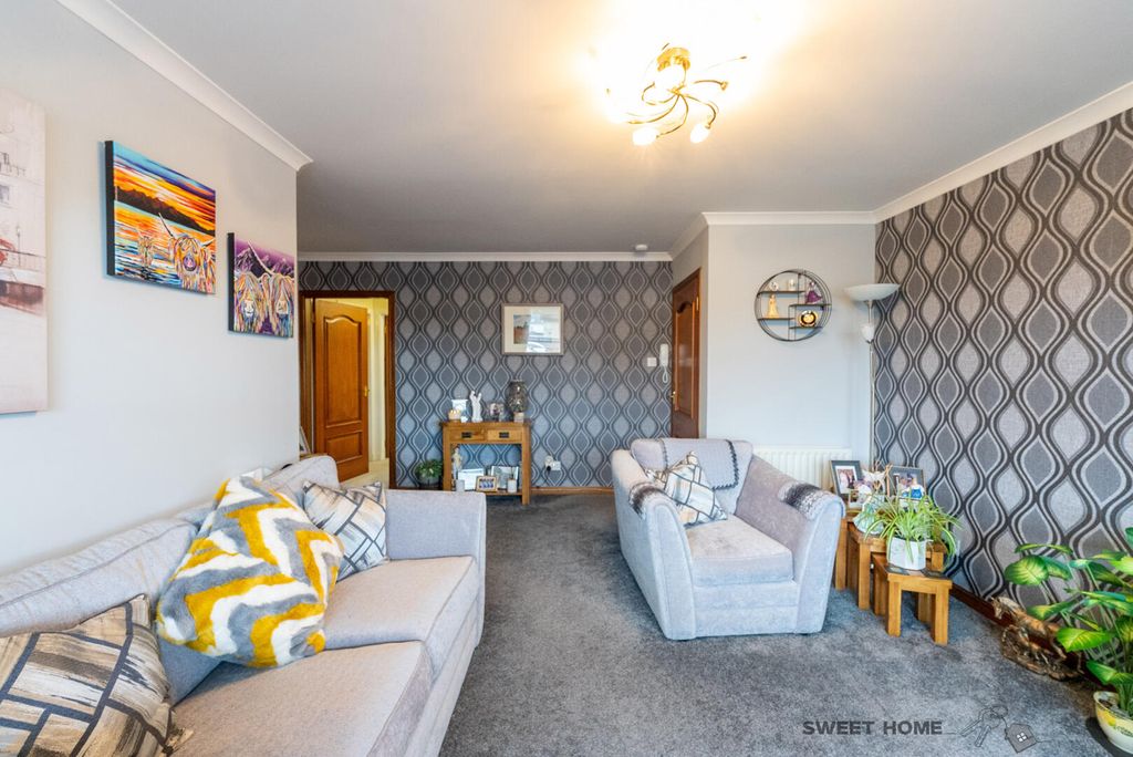 Additional image 5 of 2 bed flat for saleClyde Court, Carluke ML8