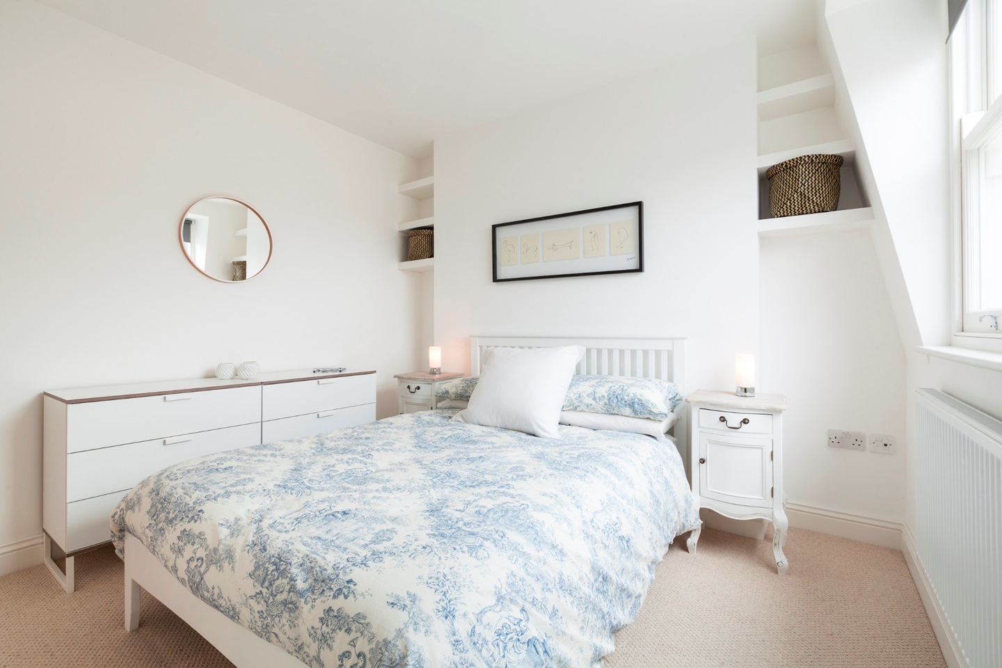 Additional image 10 of 1 Bed Flat, Shirland Road, W9, N1 7GU