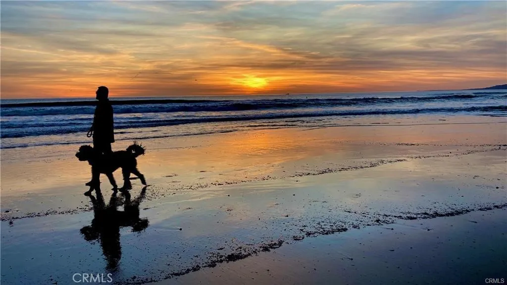 723 Palisades Beach Road Unit 101, Santa Monica, CA 90402