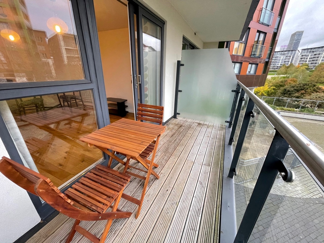 Additional image 5 of 1 Bed Flat, Bell Barn Road, B15, N1 7GU