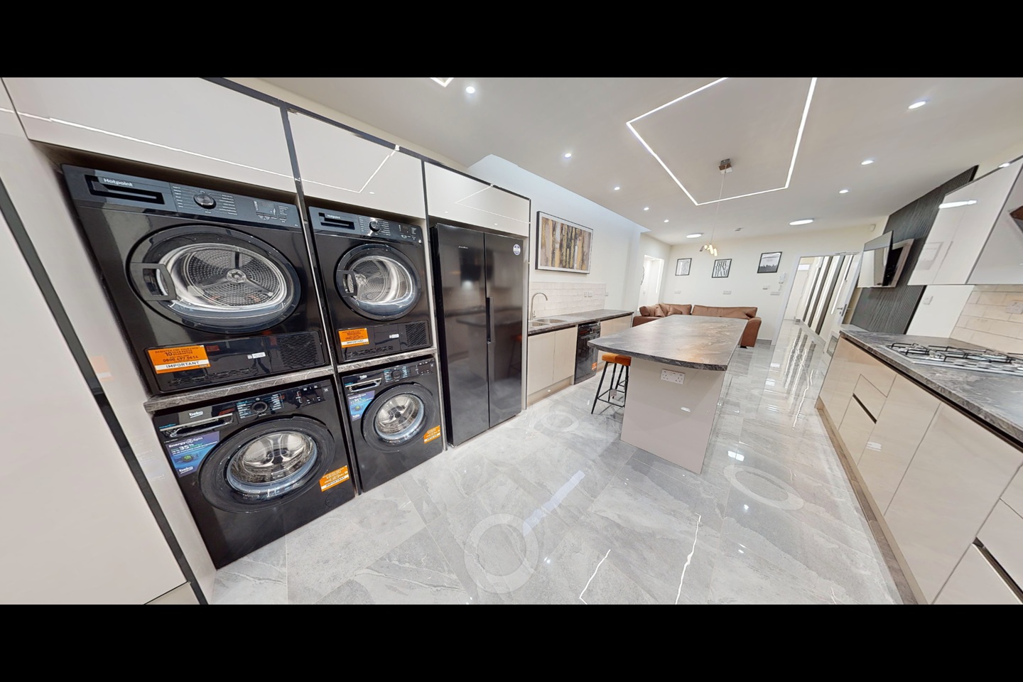 Additional image 3 of Room in a Shared House, Teignmouth Road, B29, N1 7GU