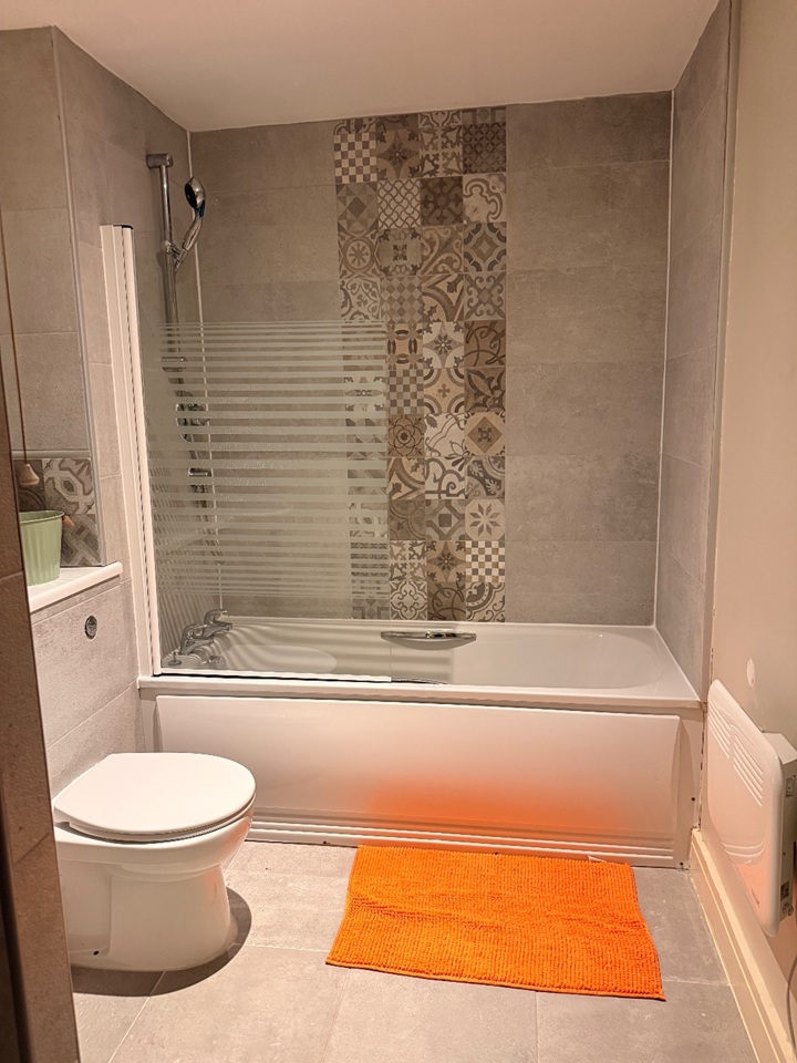 Additional image 9 of 2 Bed Flat, Blackfriars St, M3, N1 7GU