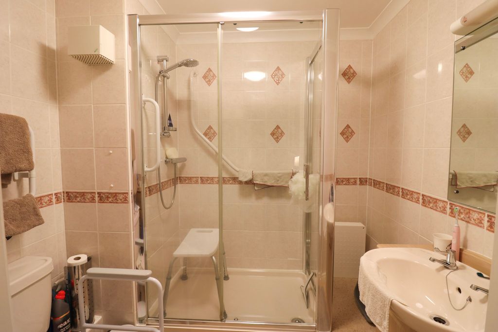 Additional image 14 of 2 bed flat for saleFlat 22, The Granary, Glebe Street, Dumfries DG1