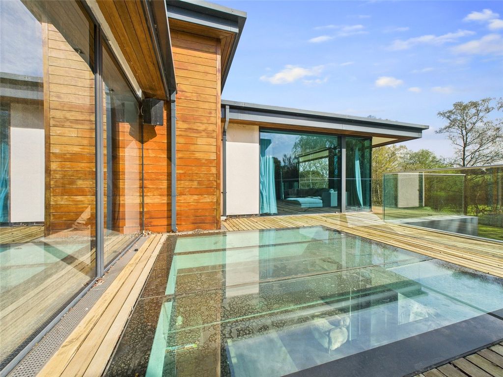 Additional image 37 of 5 bed detached house for saleAshford Hill Road, Headley, Thatcham, Hampshire RG19