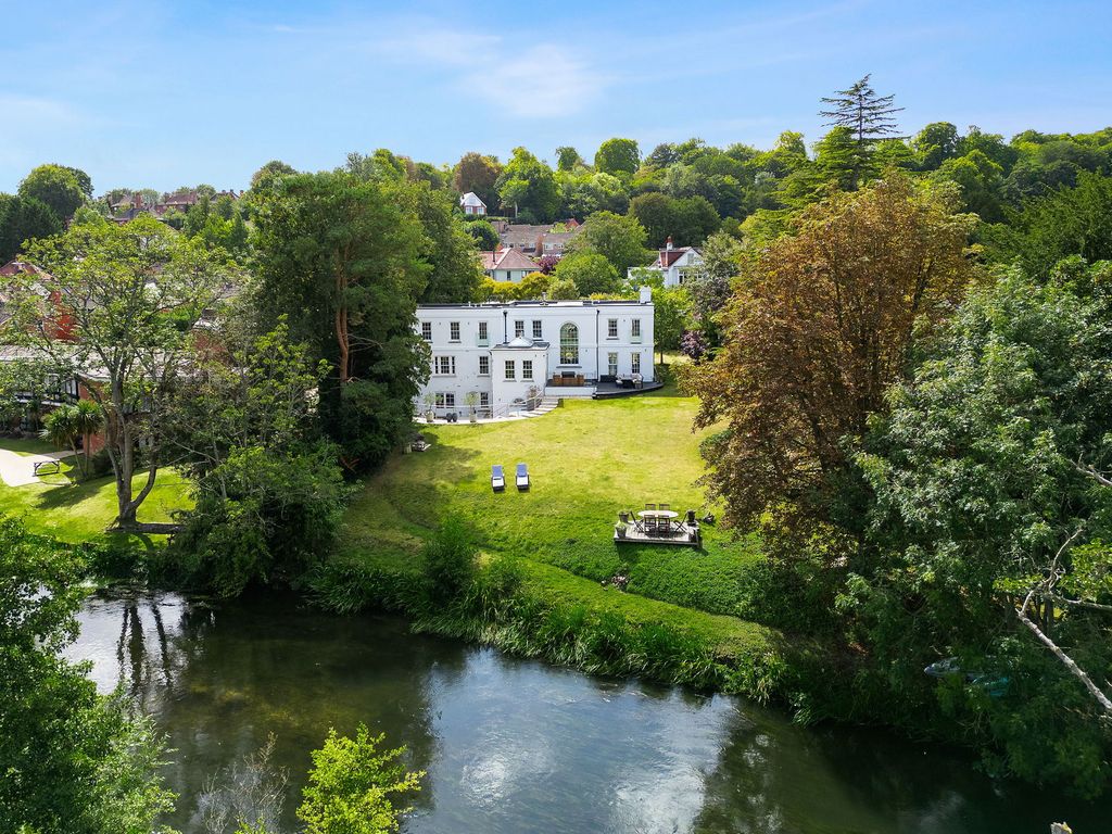 Additional image 44 of 6 bed detached house for saleWatersmeet Road, Salisbury SP2