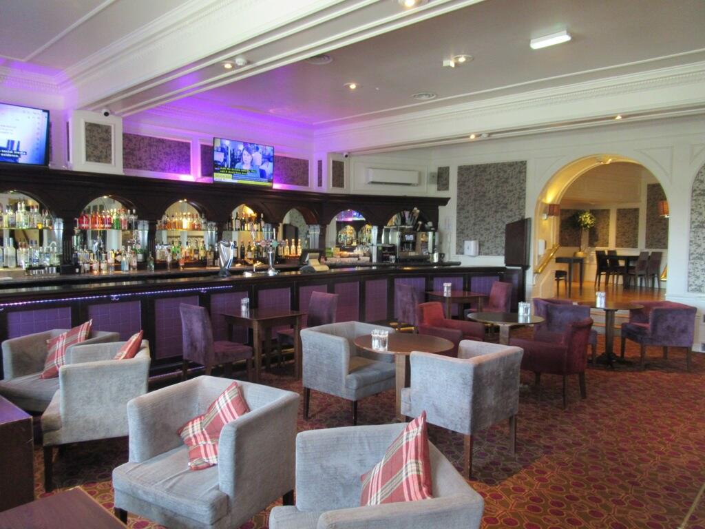 Additional image 6 of Mercure Aberdeen Caledonian Hotel, 10-14 Union Terrace, Aberdeen