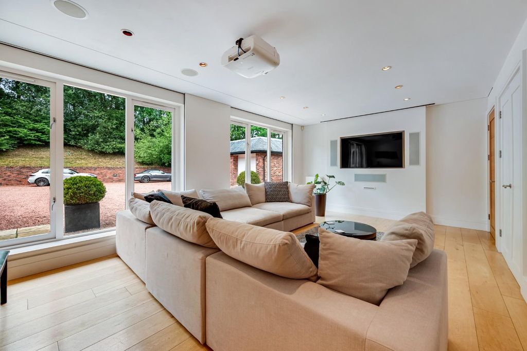 Additional image 20 of 5 bed detached house for saleThe Pump House, Standish, Wigan WN1