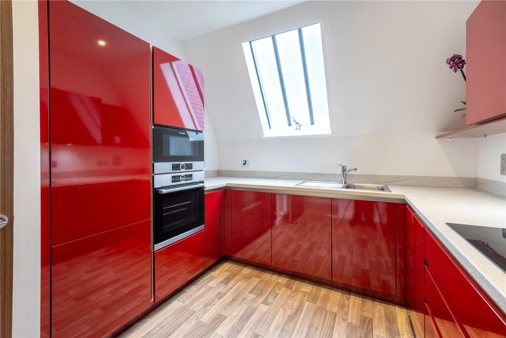 Additional image 8 of Flat 46, Aspire Grove, 36 Claremont Street, Aberdeen, AB10 6RA