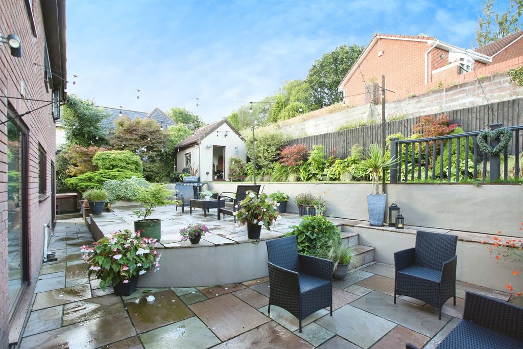 Additional image 28 of 4 bed detached house for saleGarth View, Bedwas, Caerphilly CF83