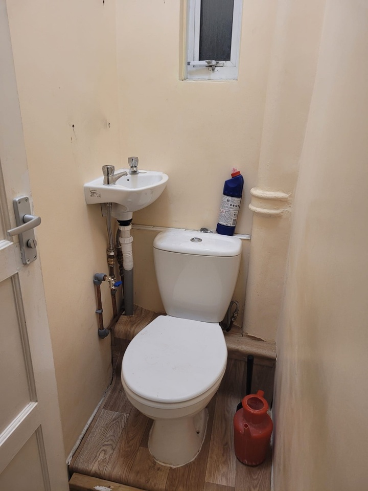 Additional image 5 of Room in a Shared Flat, Gainford House Ells Worth S, E2, N1 7GU