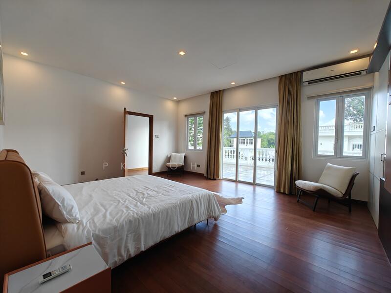 Additional image 17 of Good Class Bungalow GCB for rent