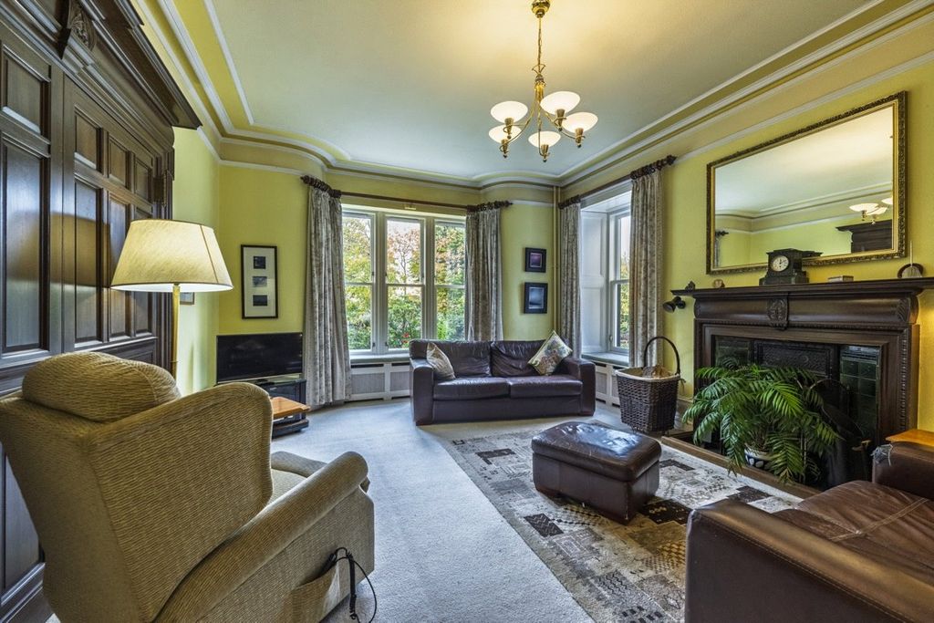 Additional image 2 of 7 bed detached house for sale4 Westfield Terrace, Aberdeen AB25