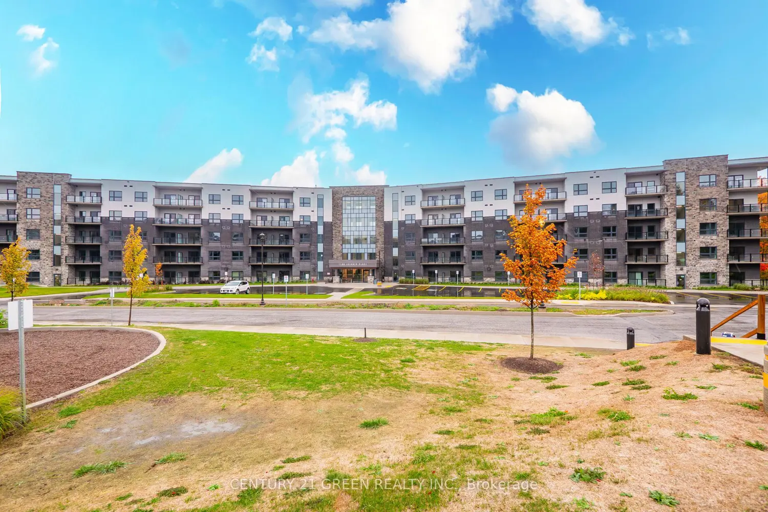 1100 Lackner Place 210