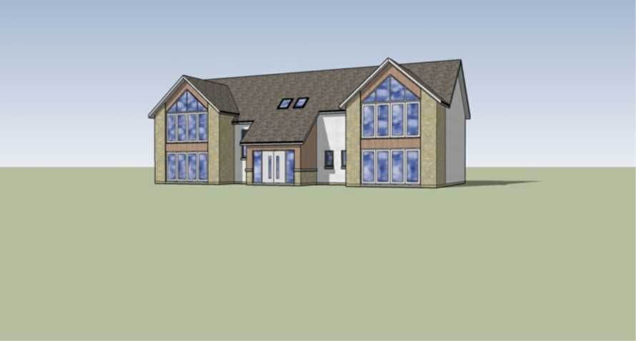 Land for saleLongford Crofts, West Calder EH55